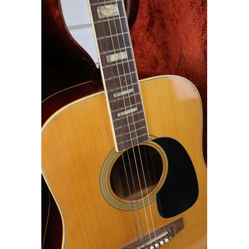 Gretsch dorado 2024 classical guitar