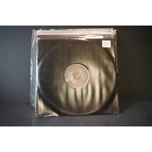 208 - Vinyl - 15 U2 12