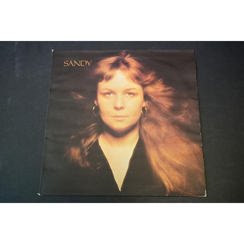 その他 LP Sandy Denny Sandy ICL42 KING /00400 LP/GF SANDY DENNY Sandy ICL42 KING JAPAN Vinyl | eBay