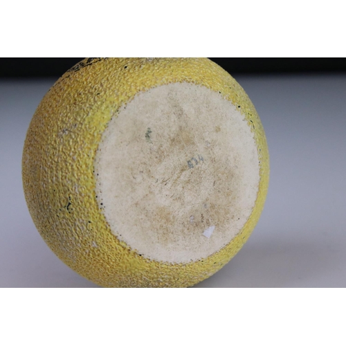 66 - Advertising - Early 20th century ' Bryant and May's Matches ' Matchstriker, 10cm diameter