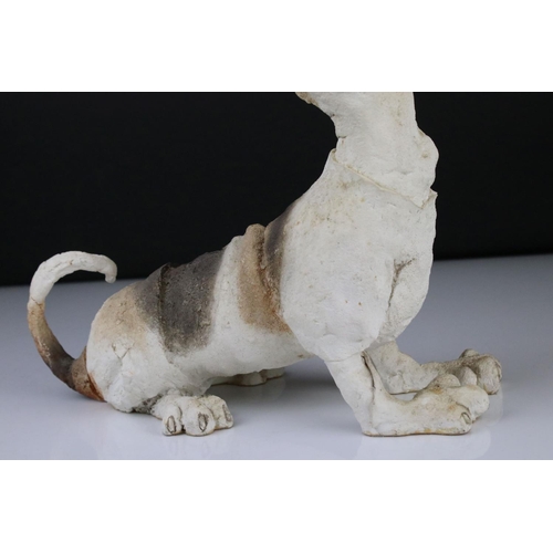 75 - Three Country Artists ' a Breed Apart ' Dogs including Bluster, Cookie & Cream 03053  and Dax Dachsh... 