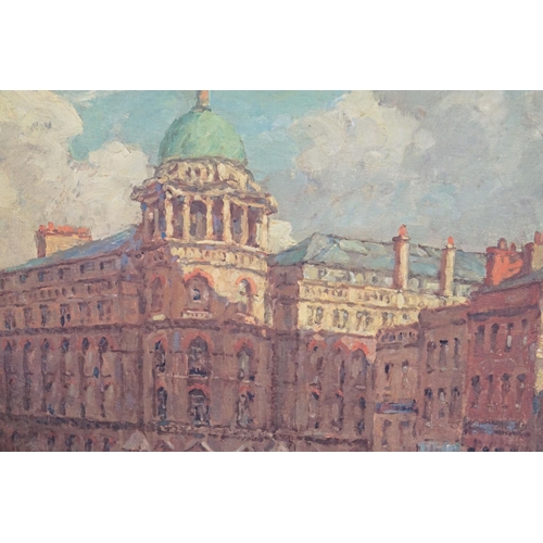 99 - A large collection of rolled prints titled Tina by J.H. Lynch.