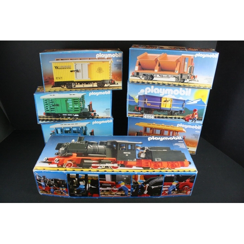 Rails playmobil d'occasion - Jeux & Jouets