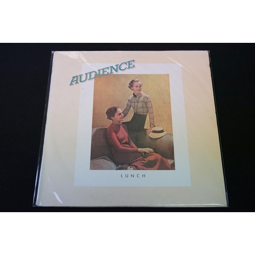 118 - Vinyl - Three Audience LPs to include Friends Friends Friends CAS1012, The House on the Hill CAS1032... 