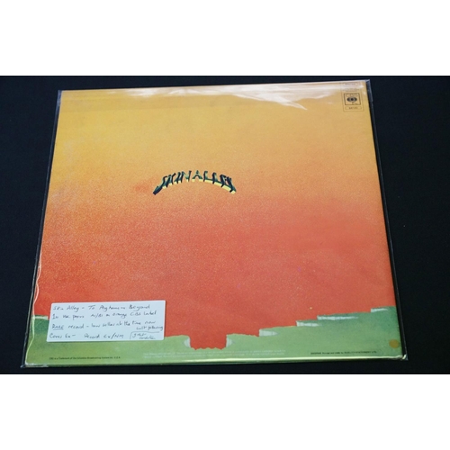 20 - Vinyl - Three Skin Alley LPs to include self titled CBS563847 Dutch pressing, Two Quid Deal TRA260 a... 