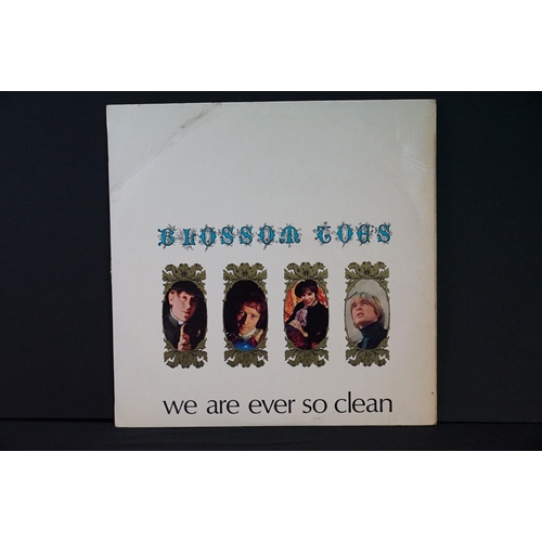 29 - Vinyl - Psych - Blossom Toes We Are Ever So Clean (1967 UK 1st pressing, Marmalade Records, 608001) ... 