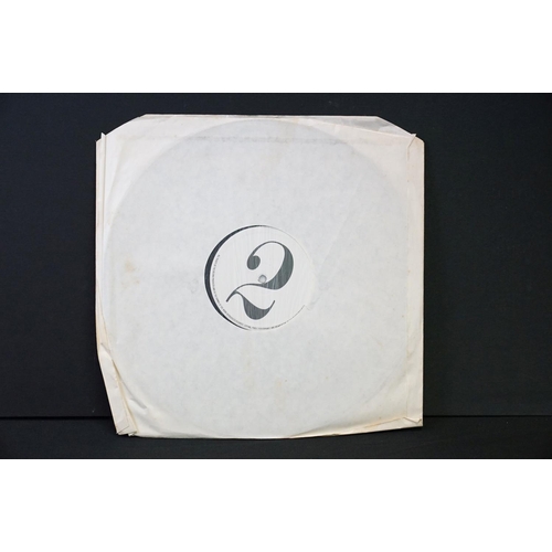 54 - Vinyl - Test Pressing / White Label Promo - The Honeydrippers featuring Jimmy Page, Robert Plant, Je... 