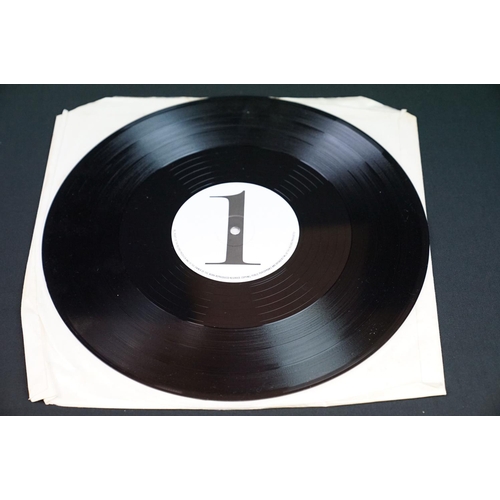 54 - Vinyl - Test Pressing / White Label Promo - The Honeydrippers featuring Jimmy Page, Robert Plant, Je... 