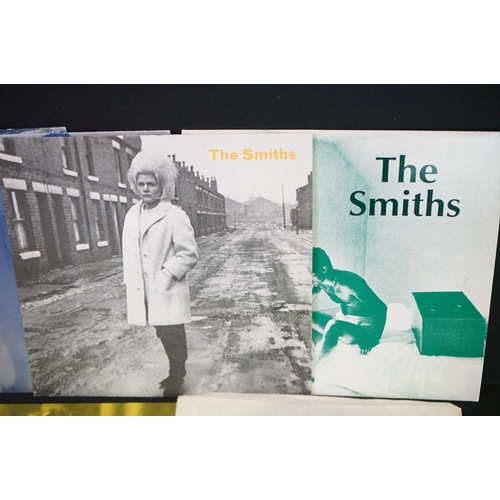 192 - Vinyl - The Smiths 14 7