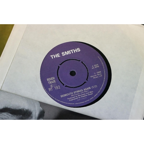 192 - Vinyl - The Smiths 14 7