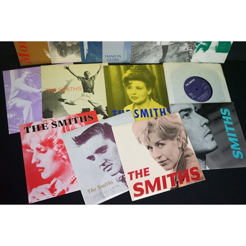 192 - Vinyl - The Smiths 14 7