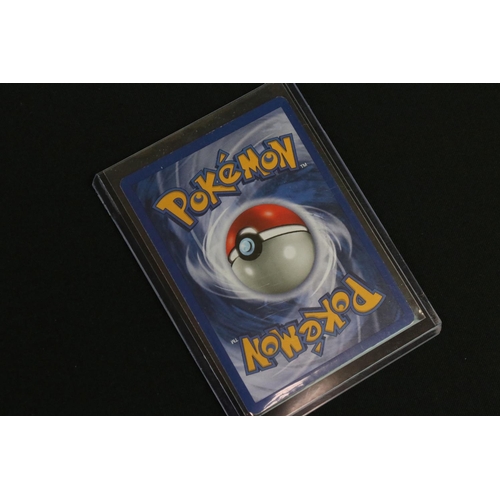 184 - Pokemon - Binder of Pokemon cards to include basic, stage1, stage 2, shinies, energy & trainer plus ... 