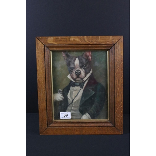 Lot 69        