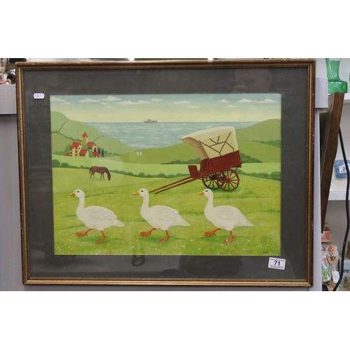 Lot 71        