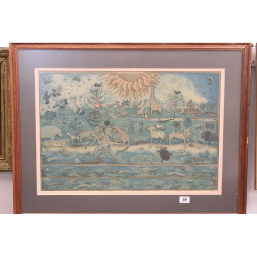 Lot 89        
