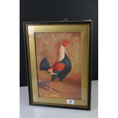 Lot 97        