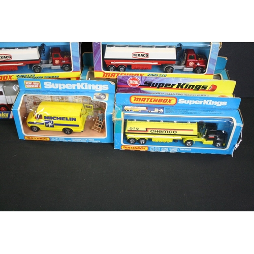 479 - 10 Boxed diecast models to include 4 x Dinky (266 ERF Fire Tender, 940 Mercedes Benz Truck, 668 Fode... 