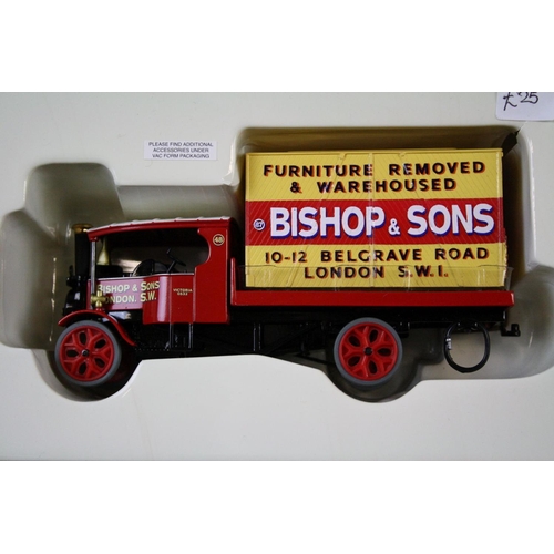 402 - Six boxed ltd edn Corgi Vintage Glory of Steam diecast to include 80004 Sentinel Platform Wagon, 800... 