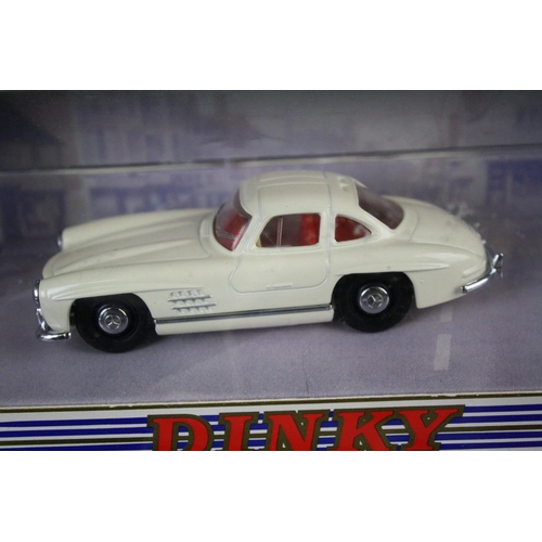 415 - 56 Boxed / cased diecast models to include Matchbox The Dinky Collection, EFE Exclusive First Editio... 