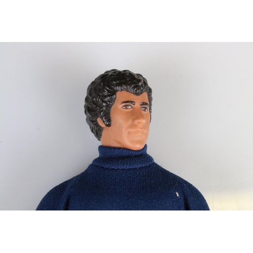 163 - Mego Starsky & Hutch figures, 8