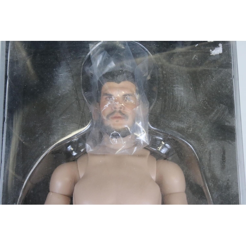 222 - Two boxed Phicen 1:6 Super Flexible Adult Collectable figures to include S07C & S09C, plus a boxed E... 