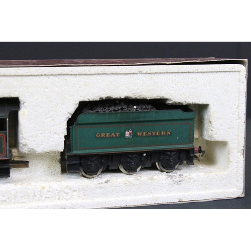 48 - Boxed Hornby Top Link OO gauge ' R.303 BR 4-6-0 Locomotive King Class 