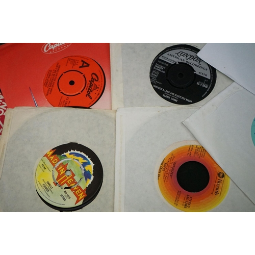 193 - Vinyl - Northern Soul / Funk / Disco / Blues - over 100 UK & USA and 1 Japanese single featuring som... 