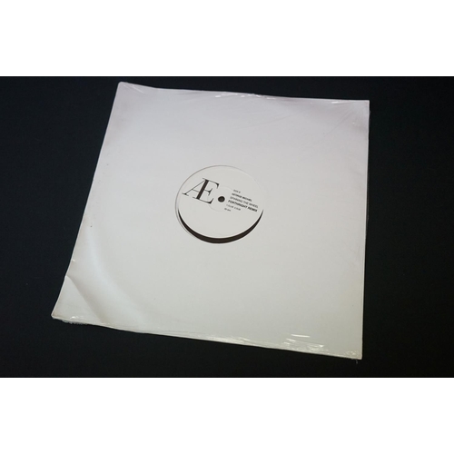 16 - Vinyl - George Michael / Wham - 3 Rare Promos and Test Pressing 12” singles, to include: Wham - Wham... 