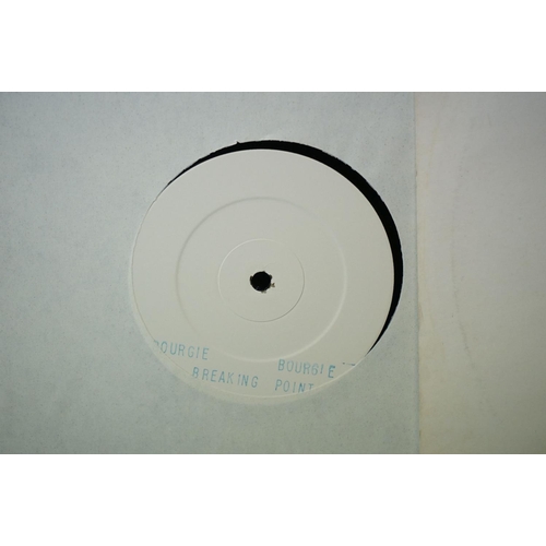 22 - Vinyl - New wave / Indie Pop - 7 rare UK 12” including many Promos and Test Pressings. Including : N... 