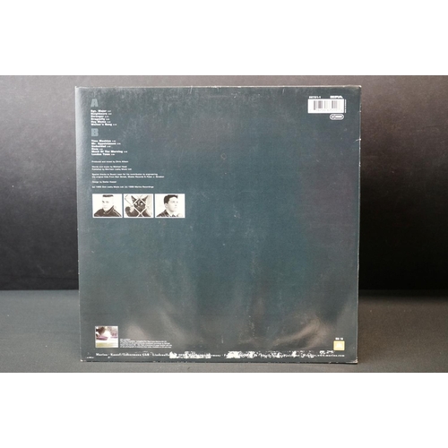 301 - Vinyl - Shack - Waterpistol Original German 1999 1st pressing (Marina Records, MA 16) Sleeve is VG+ ... 