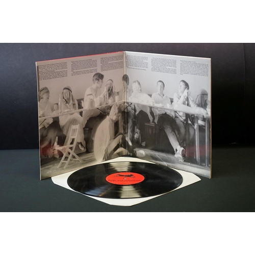 305 - Vinyl - Belle And Sebastian - 2 Original UK 1st pressing albums to include: If You’re Feeling Sinist... 