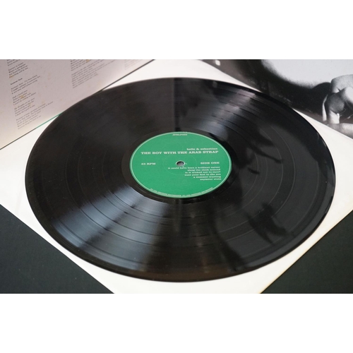 305 - Vinyl - Belle And Sebastian - 2 Original UK 1st pressing albums to include: If You’re Feeling Sinist... 