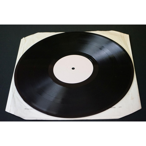 310 - Vinyl - Depeche Mode - Never Let Me Down (Split Mix), One of the Rarest Depeche Mode 12” Promos from... 