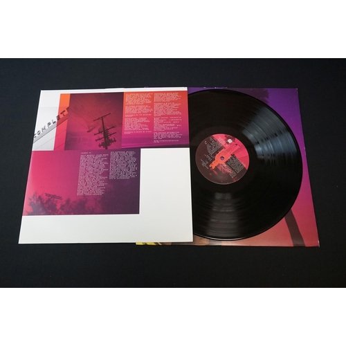 311 - Vinyl - The Wedding Present - El Rey. 2 Unplayed original UK copies of this 2008 album (VIB LP 01), ... 