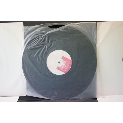 313 - Vinyl - Indie Pop / Alternative Rock - 6 UK Test Pressings / Promo 12” to include Primal Scream (Pro... 