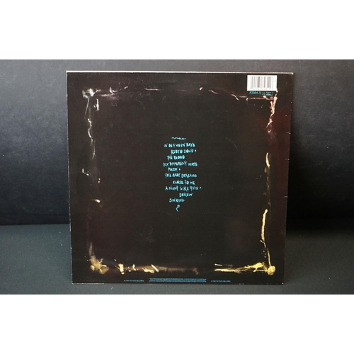 48 - Vinyl - The Cure - 4 original UK albums to include: The Head On The Door  (FIXH 11) VG+ / EX (with p... 