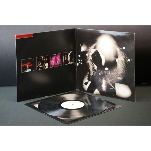 83 - Vinyl - Depeche Mode Live (Mute – L12 Bong 23) 12