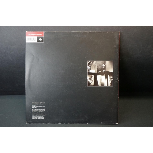 83 - Vinyl - Depeche Mode Live (Mute – L12 Bong 23) 12