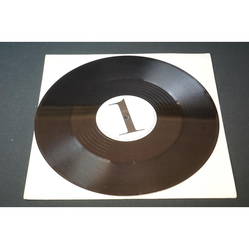 9 - Vinyl - Madonna Into The Groove / Holiday rare UK test pressing / promo (SAM 251).  Madonna’s first ... 