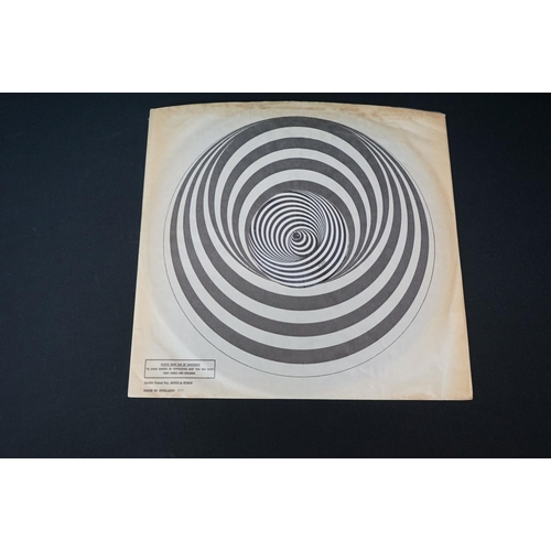 407 - Vinyl - Colosseum Valentyne Suite on Vertigo VO1.  Large swirl label with swirl inner.  Second press... 