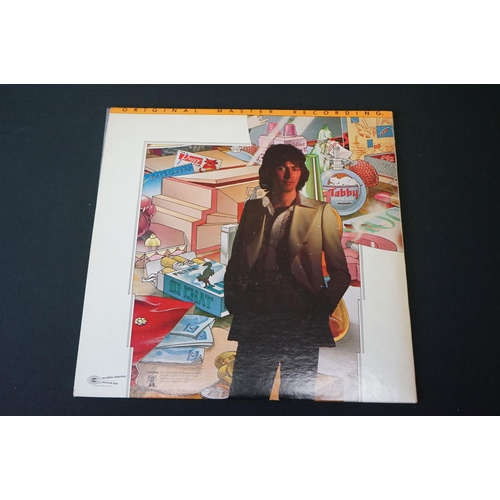 418 - Vinyl - Al Stewart Year Of The Cat (MFSL 1 009) Original Master Recording Mobile Fidelity Sound Lab ... 