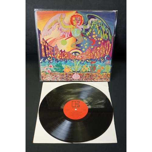 440 - Vinyl - The Incredible String Band 2 LP's to include The 5000 Spirits (EUKS 7257) and The Hangman's ... 