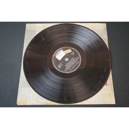 475 - Vinyl - 4 Rolling Stones LP's to include Beggars Banquet (PS 539) US pressing on London label with o... 