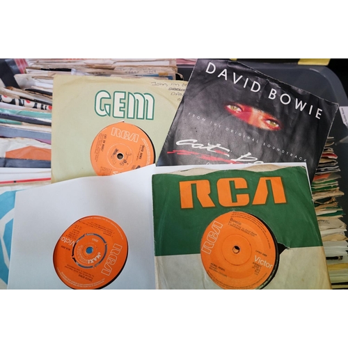 493 - Vinyl - Collection of mainly 1960s 7