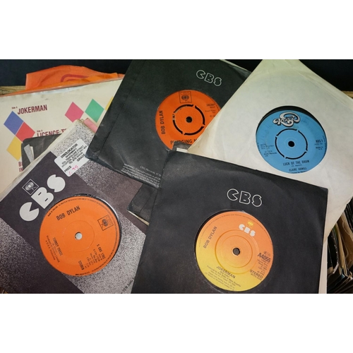 328 - Vinyl - Over 150 Rock & Pop 7