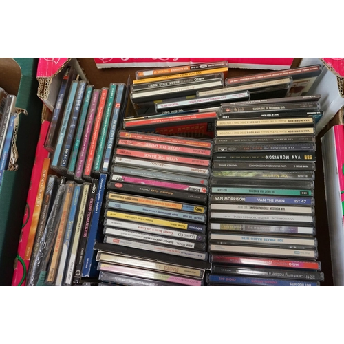 364 - CDs - Over 230 CDs spanning the decades and genres to include various compilations including many Mo... 