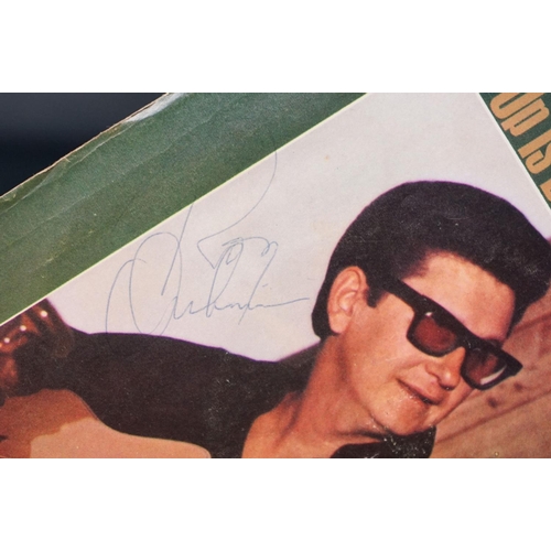 424 - Vinyl - 27 Roy Orbison 7