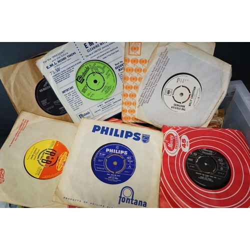 427 - Vinyl - Over 300 Rock N Roll, Rockabilly, Mod, Beat and Pop 7