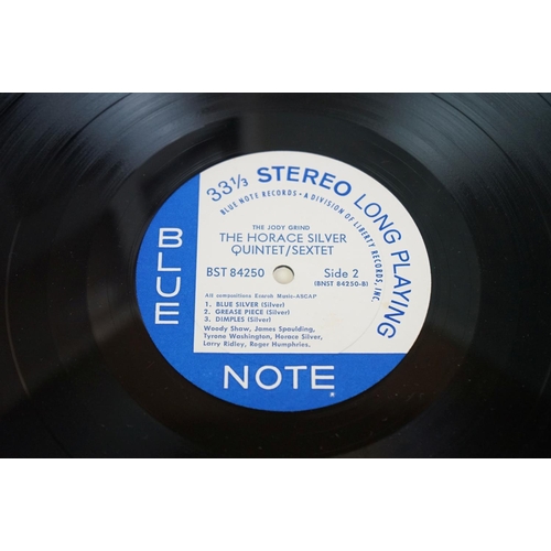 19 - Vinyl - Jazz - 3 US Pressings Blue Note Records - Fats Navarro - The Fabulous (Blue Note 1532) VG / ... 