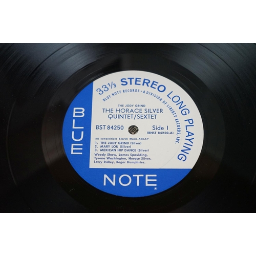 19 - Vinyl - Jazz - 3 US Pressings Blue Note Records - Fats Navarro - The Fabulous (Blue Note 1532) VG / ... 